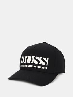 BOSS Бейсболка
