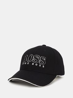 BOSS Бейсболка
