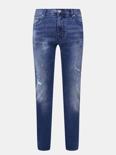 Armani Exchange Джинсы J13