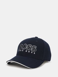 BOSS Бейсболка