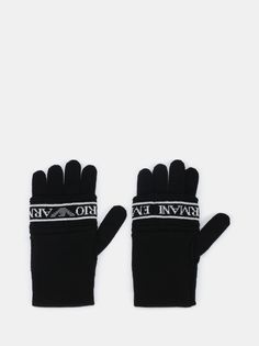 Emporio Armani Перчатки
