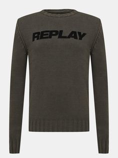 REPLAY Свитер