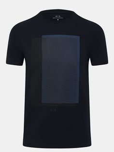 Armani Exchange Футболка