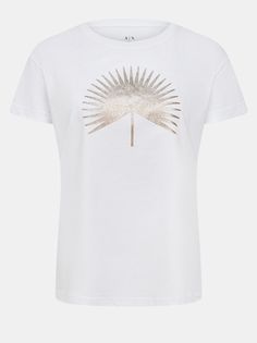 Armani Exchange Футболка