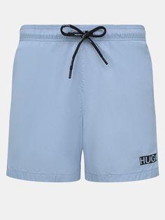 HUGO Шорты плавательные HAITI