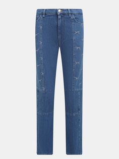 Trussardi Джинсы