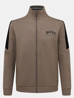 BOSS Олимпийка Skaz