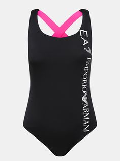 EA7 Emporio Armani Купальник