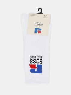 BOSS Носки QS Russell