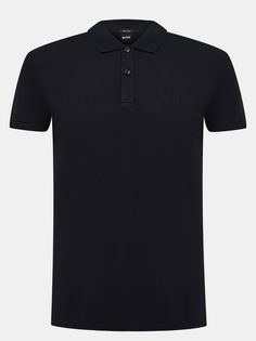 BOSS Поло Pallas