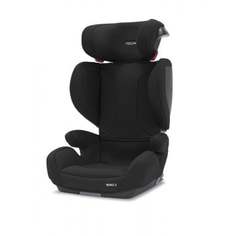 Автокресло Recaro Mako 2 Core, Deep Black, черный