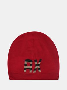 Armani Exchange Женская шапка