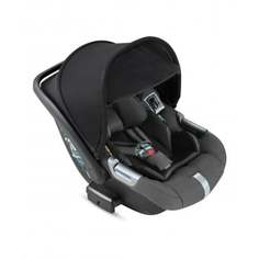 Автокресло Inglesina CAB, Charcoal Grey, темно-серый
