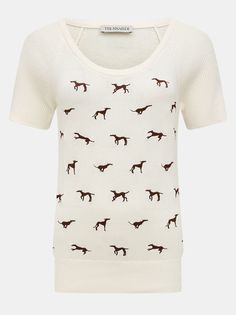 Trussardi Джемпер