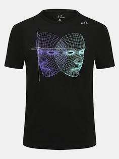 Armani Exchange Футболка