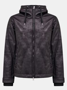 EA7 Emporio Armani Куртка