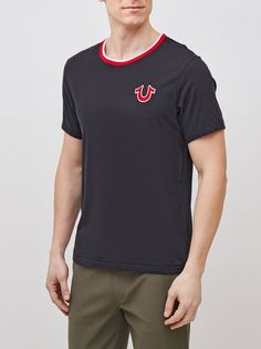 True Religion Футболка
