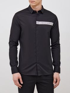 Armani Exchange Рубашка