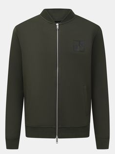 Armani Exchange Бомбер