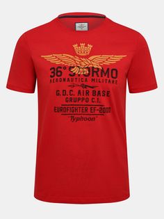 Aeronautica Militare Футболка
