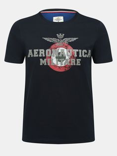 Aeronautica Militare Футболка