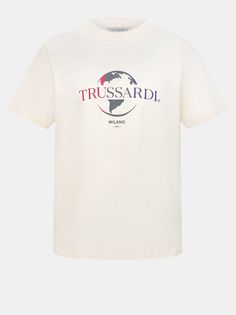 Trussardi Футболка