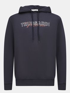 Trussardi Худи