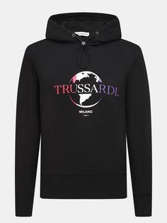 Trussardi Худи