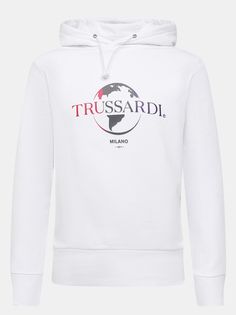 Trussardi Худи