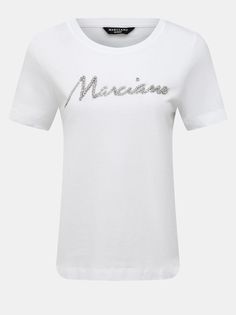 MARCIANO GUESS Футболка