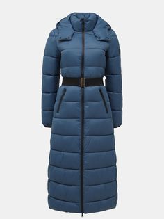 My Twin Twinset Пуховик