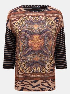 Betty Barclay Лонгслив