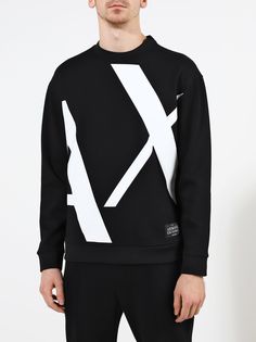Armani Exchange Джемпер
