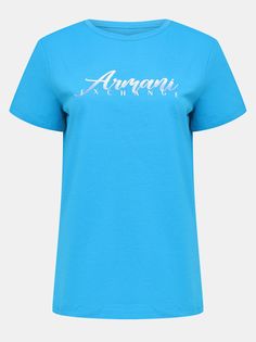 Armani Exchange Футболка