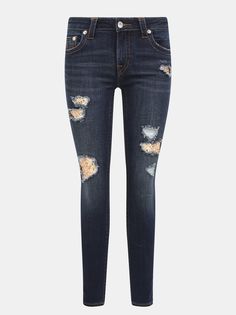 True Religion Джинсы