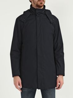 Emporio Armani Мужская куртка