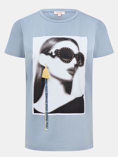 ORSA Orange Футболка