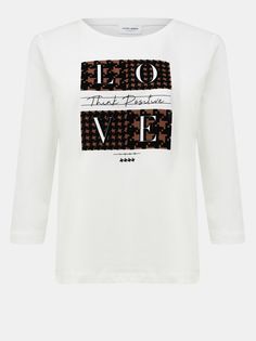Gerry Weber Лонгслив