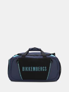 Bikkembergs Дорожная сумка