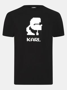 Karl Lagerfeld Футболка