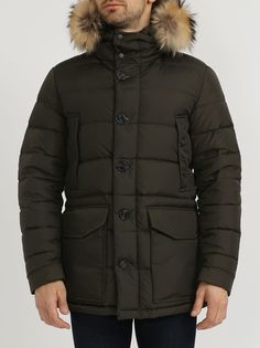 Finisterre Куртка