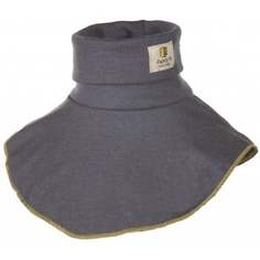 Шарф-горловина шерстяная Janus