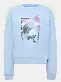 Ice Play Свитшот
