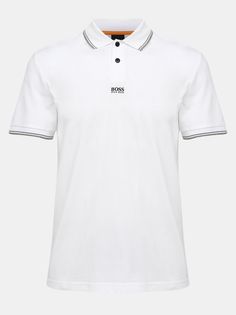 BOSS Поло PChup