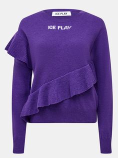 Ice Play Джемпер