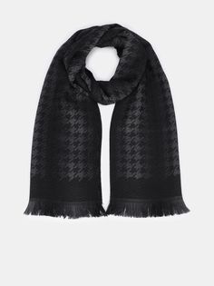 Alessandro Manzoni Мужской шарф