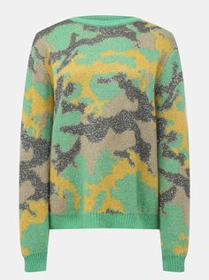 Patrizia Pepe Свитер