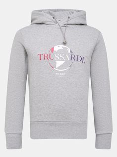 Trussardi Худи