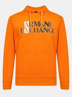 Armani Exchange Худи