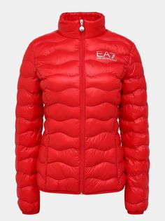 EA7 Emporio Armani Куртка